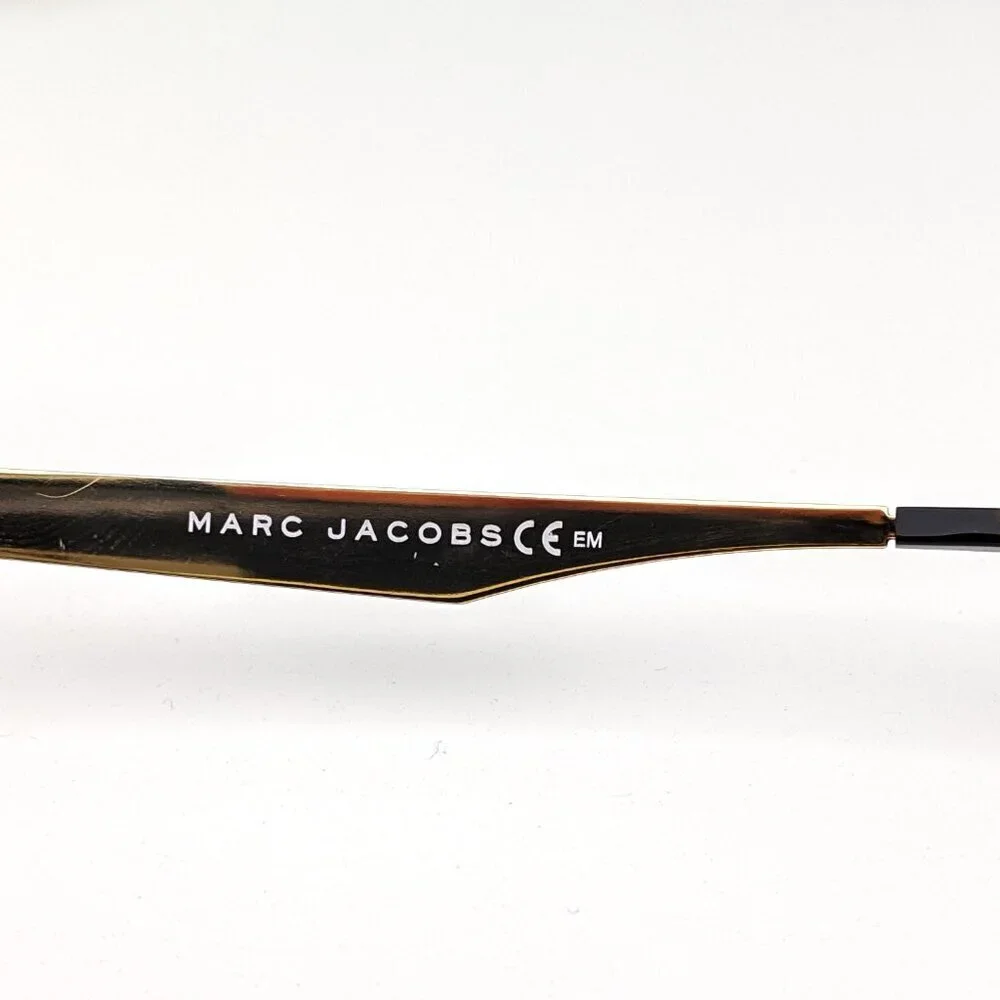 🕶️Marc Jacobs MARC 200 Eyeglasses 56/17 145 | ALB16🕶️